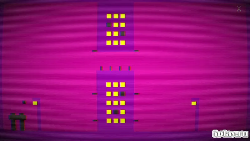 Retro Pixel screenshot 3