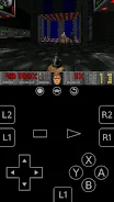 RetroArch Plus screenshot