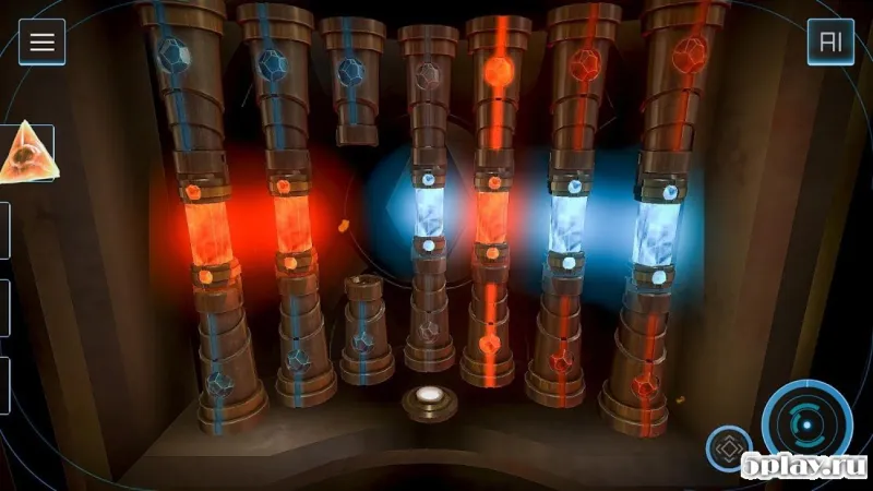 Returner 77 screenshot 1