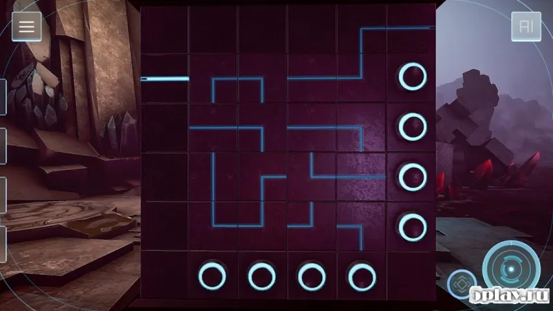 Returner 77 screenshot 3