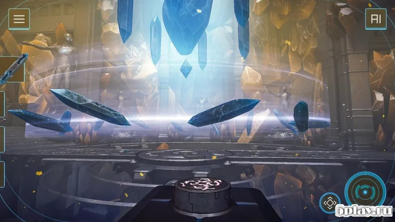 Returner 77 screenshot 4