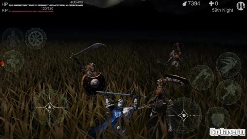 Revenant Knight screenshot 3