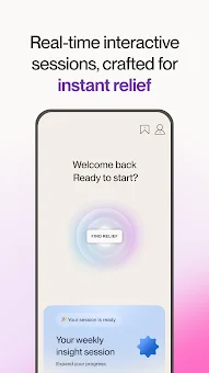 Reveri screenshot