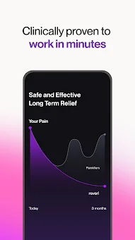Reveri screenshot