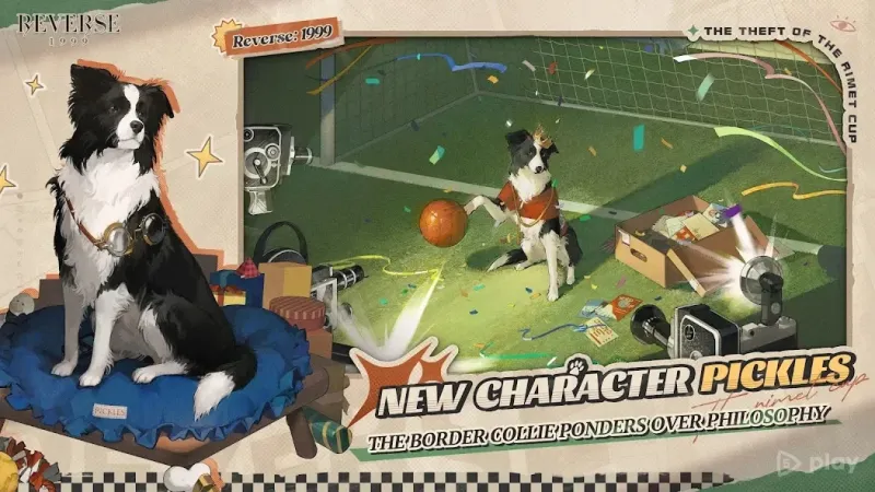 Reverse: 1999 2.2.0 screenshot 2