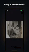 Revive: AI Photo Restoration screenshot
