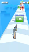 Revolver Evolution Run screenshot
