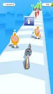 Revolver Evolution Run screenshot