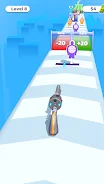 Revolver Evolution Run screenshot