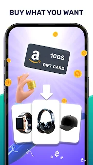 Rewards Arcade: Earn Cash screenshot