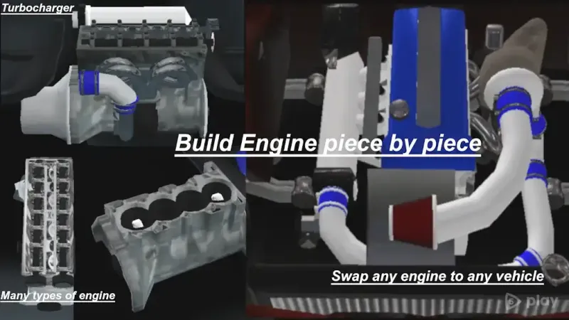 Rice Burner screenshot 1