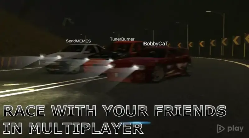 Rice Burner screenshot 2