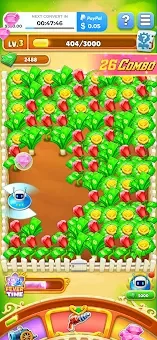 Rich Harvest Farm: Win Cash screenshot