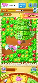 Rich Harvest Farm: Win Cash screenshot