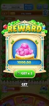 Rich Harvest Farm: Win Cash screenshot