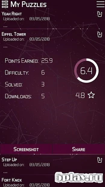 Riddle Of Pandora screenshot 3