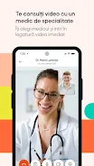 Ringdoc Consult Medical Video screenshot