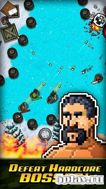 Rip ‘Em A New One 0.1.9 screenshot 3