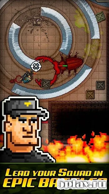 Rip ‘Em A New One 0.1.9 screenshot 4