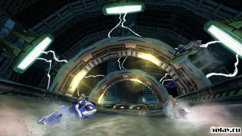 Riptide GP screenshot 3