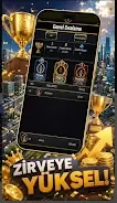 RISE TO RICHES screenshot