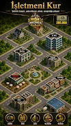 RISE TO RICHES screenshot