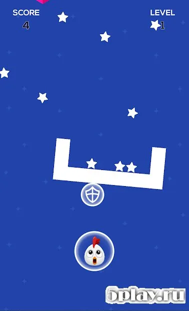 Rise Up screenshot 2