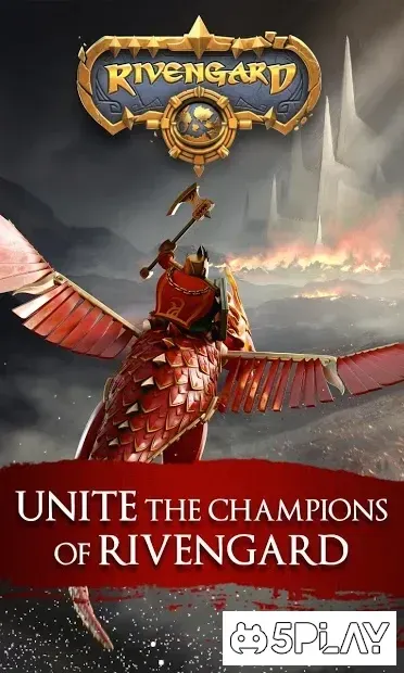 Rivengard 1.15.1 screenshot 4