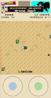 Road Rage Overdrive screenshot
