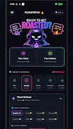 RoastByAi - AI Roast Generator screenshot