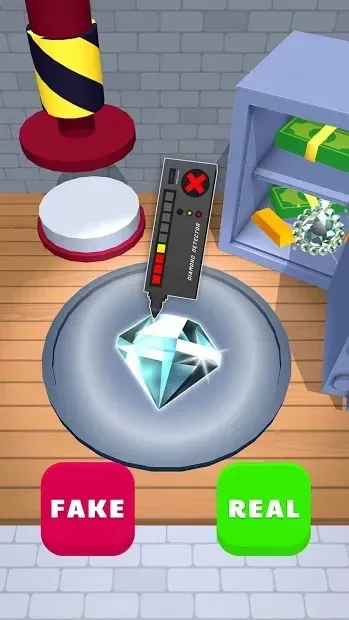 Rob Master 3D 1.0.31 screenshot 1