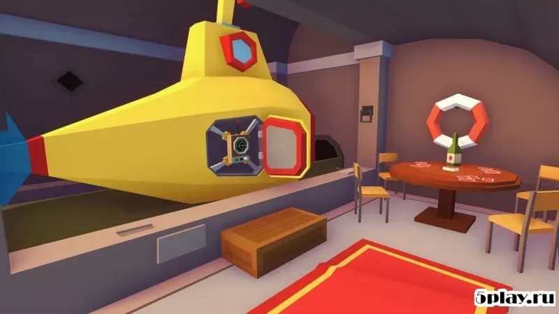 Robbery Madness - Крадущийся грабитель FPS добыча 1.1.4 screenshot 3