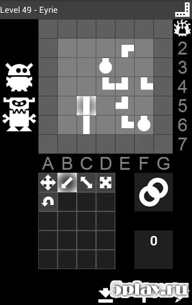 Robby Bolt - The Mental Tower screenshot 1