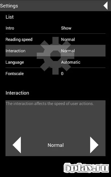 Robby Bolt - The Mental Tower screenshot 3