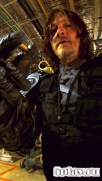 Robert Rodriguez’s THE LIMIT for Android 1.3 screenshot 4