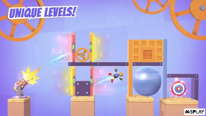 Rocket Buddy screenshot 3