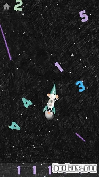 Rocket Mouse screenshot 1