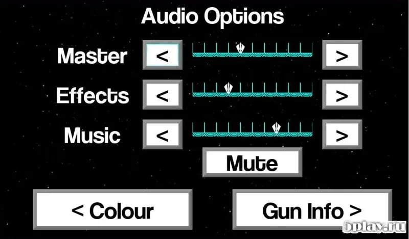 Rocketship to Mars screenshot 2