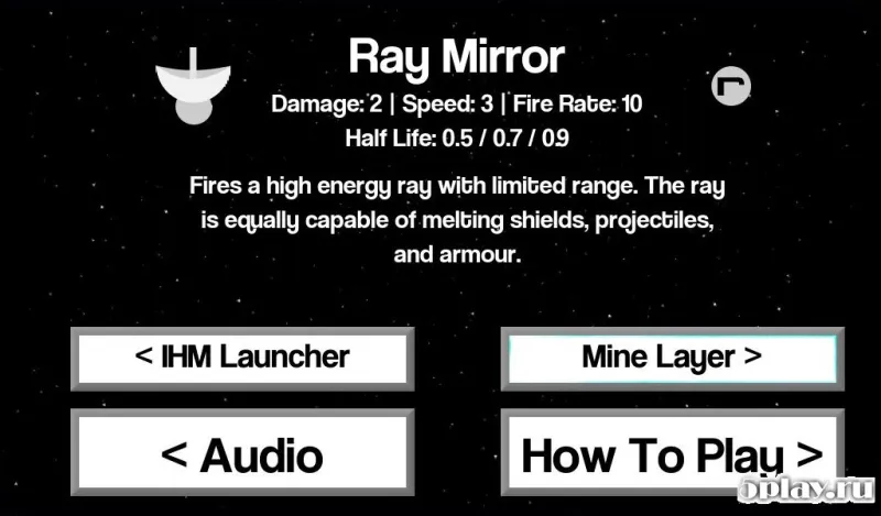 Rocketship to Mars screenshot 3