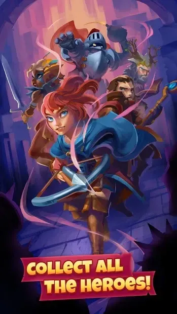 Rogue Land 0.14.1 screenshot 4