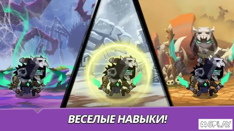 RogueHero screenshot 3