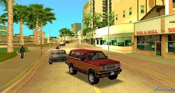 Rola Gola Cityy - Amritsar screenshot