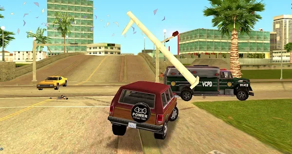 Rola Gola Cityy - Amritsar screenshot