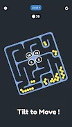 Roll & Hole screenshot