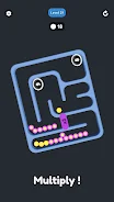 Roll & Hole screenshot