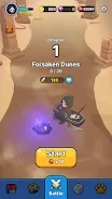 Roll Reaper screenshot