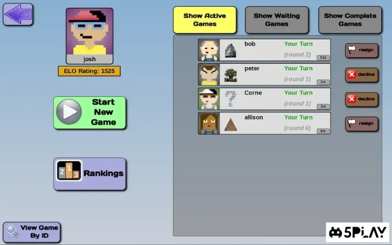 Roll to the Top screenshot 4