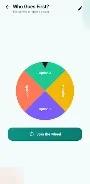 Rolla: Decision Maker screenshot