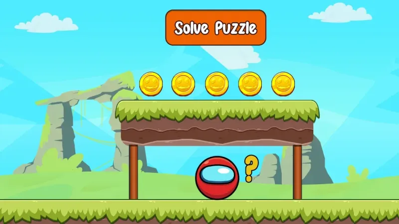 Roller Ball X : Bounce Ball Hero 1.5 screenshot 3