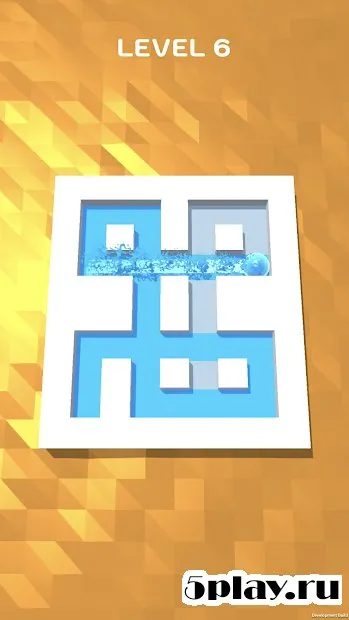 Roller Splat! screenshot 4